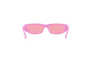 Rückansicht Versace Kids VK4002U (539984)