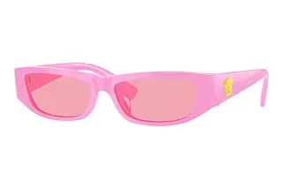 Versace Kids VK4002U 539984 PinkPink