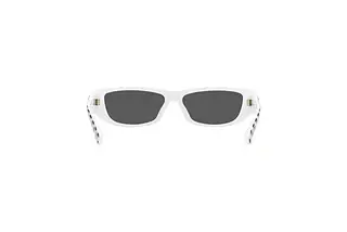 Rückansicht Versace Kids VK4002U (540187)