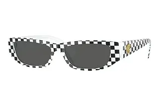Vorderansicht Versace Kids VK4002U (540187)