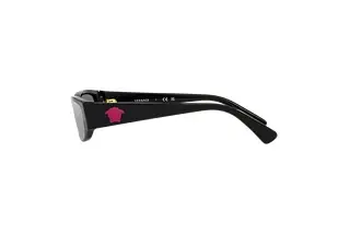 Seitenansicht Versace Kids VK4002U (GB1/6G)