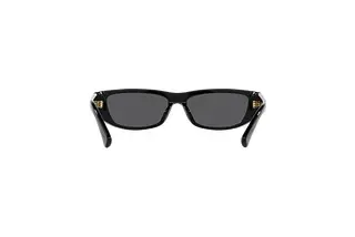 Rückansicht Versace Kids VK4002U (GB1/6G)