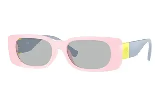 Versace Kids VK4003U 5440CV Light GreyFull Pink