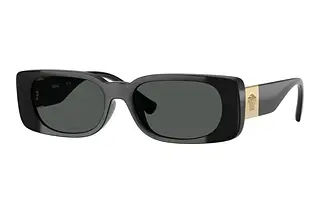 Versace Kids VK4003U GB1/87 Dark GreyBlack