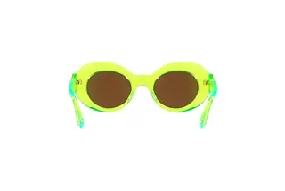 Rückansicht Versace Kids VK4428U (537125)