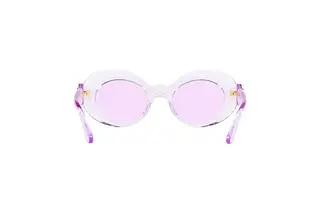 Rückansicht Versace Kids VK4428U (53721A)