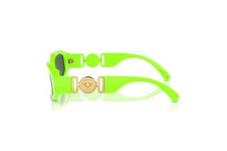 Seitenansicht Versace Kids VK4429U (536987)