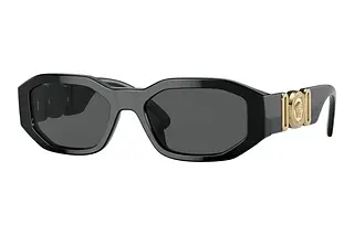 Versace Kids VK4429U GB1/87 Dark GreyBlack