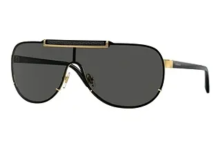 Vorderansicht Versace VE2140 (100287)