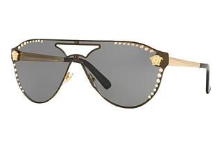 Vorderansicht Versace VE2161B (100287)