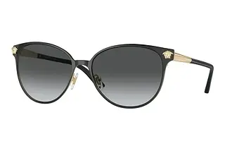 Vorderansicht Versace VE2168 (1377T3)