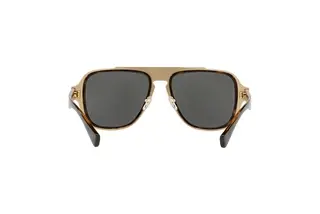 Rückansicht Versace VE2199 (12524T)