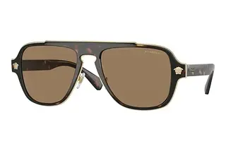 Versace VE2199 1252LA OrangeHavana