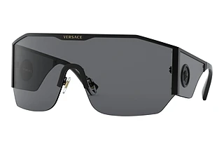 Vorderansicht Versace VE2220 (100987)
