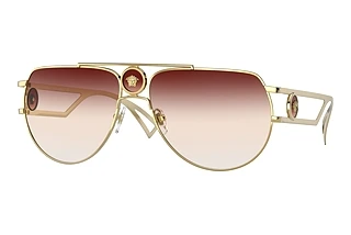 Vorderansicht Versace VE2225 (10020P)
