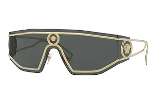 Vorderansicht Versace VE2226 (100287)