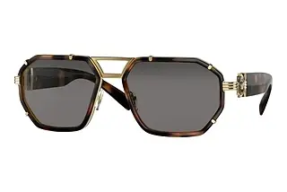 Vorderansicht Versace VE2228 (100281)
