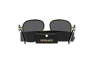 Rückansicht Versace VE2232 (143887)