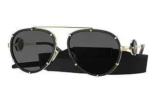 Vorderansicht Versace VE2232 (143887)