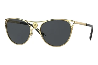 Vorderansicht Versace VE2237 (100287)