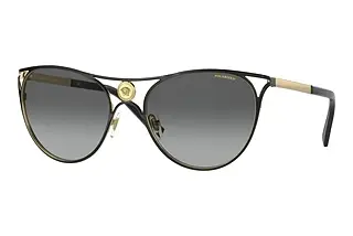 Vorderansicht Versace VE2237 (1433T3)
