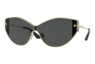 Vorderansicht Versace VE2239 (100287)