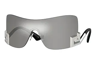 Vorderansicht Versace VE2240 (10006G)