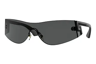Vorderansicht Versace VE2241 (125687)