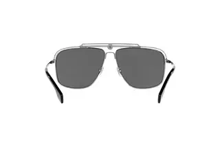 Rückansicht Versace VE2242 (10016G)