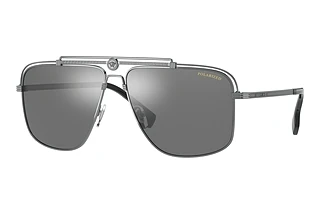 Vorderansicht Versace VE2242 (1001Z3)