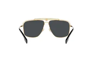 Rückansicht Versace VE2242 (100287)