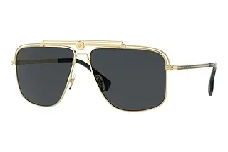 Versace VE2242 100287 Dark GreyGold