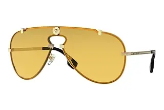 Vorderansicht Versace VE2243 (100285)
