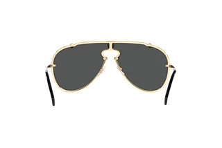 Rückansicht Versace VE2243 (100287)