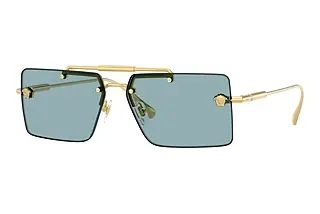 Versace VE2245 100280 BlueGold