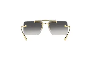 Rückansicht Versace VE2245 (10028G)