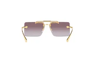 Rückansicht Versace VE2245 (10028H)