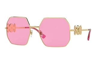 Vorderansicht Versace VE2248 (1002/5)