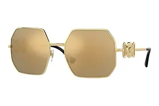 Vorderansicht Versace VE2248 (10027P)