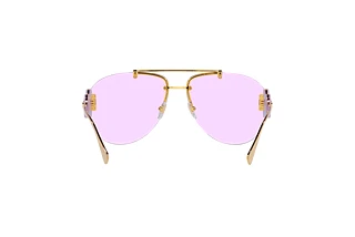 Rückansicht Versace VE2250 (14871A)