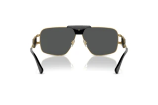 Rückansicht Versace VE2251 (100287)