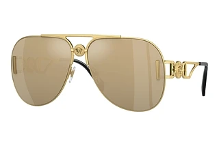 Vorderansicht Versace VE2255 (100203)