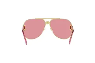 Rückansicht Versace VE2255 (1002A4)