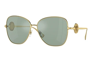 Vorderansicht Versace VE2256 (10029C)