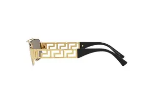 Seitenansicht Versace VE2257 (10025A)