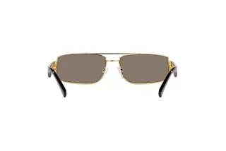 Rückansicht Versace VE2257 (10025A)