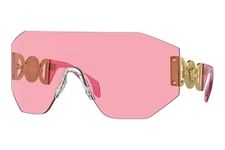 Vorderansicht Versace VE2258 (100284)