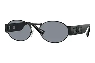Versace VE2264 1261/1 GreyMatte Black