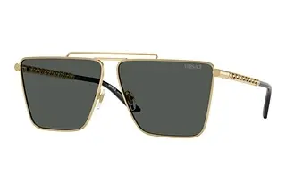 Versace VE2266 100287 Dark GreyGold