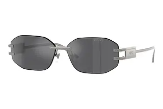 Versace VE2274 10016G Grey Mirror SilverGunmetal